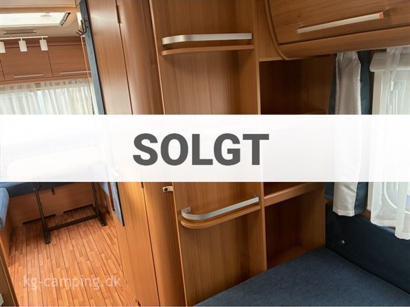 Knaus Südwind 500 EU
