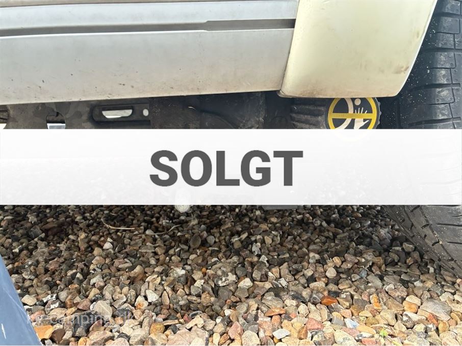 Knaus Südwind 500 EU