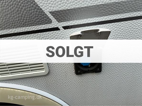 Knaus Südwind 500 EU
