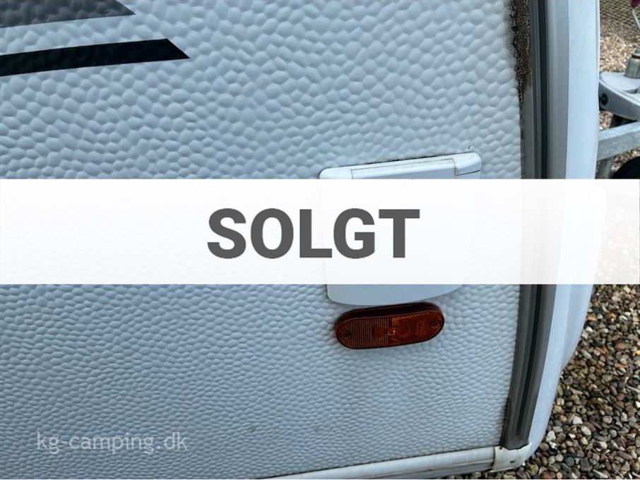 Knaus Südwind 500 EU