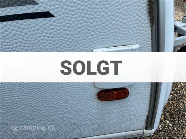 Knaus Südwind 500 EU