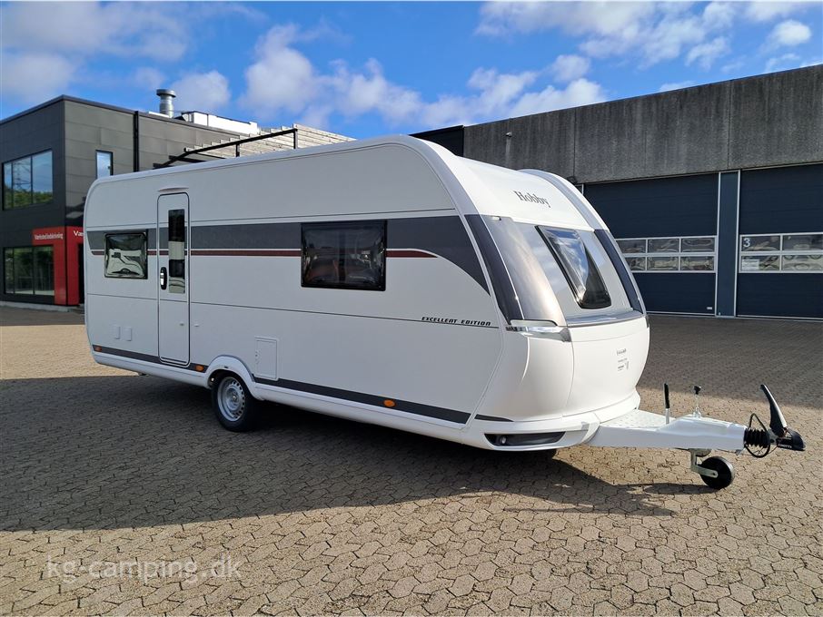 Hobby Excellent Edition 540 UFF