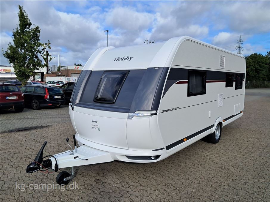 Hobby Excellent Edition 540 UFF