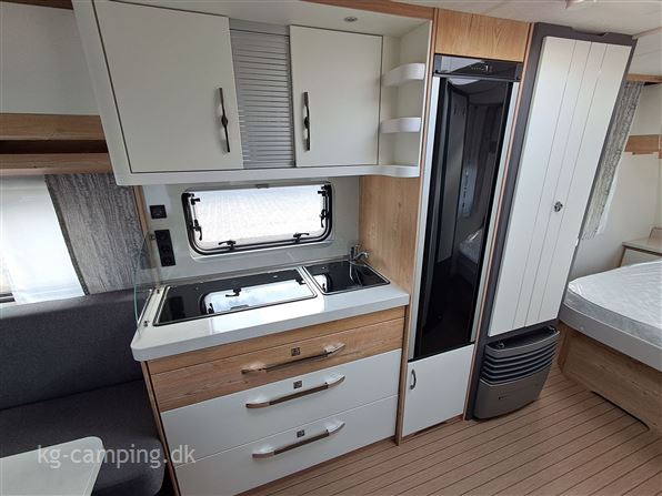 Hobby Excellent Edition 540 UFF
