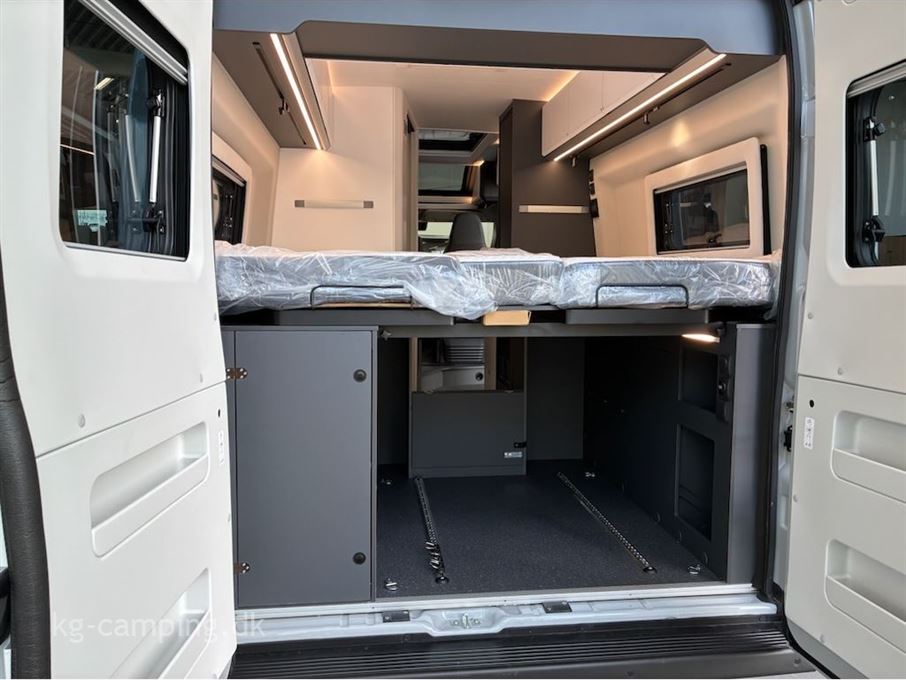 Adria Twin Supreme 640 SLB