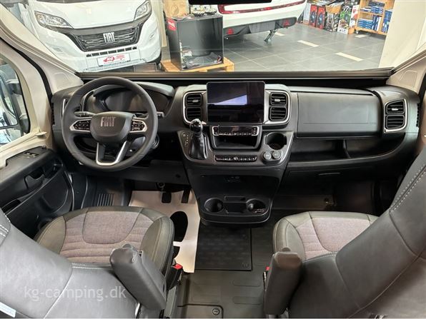 Adria Twin Supreme 640 SLB