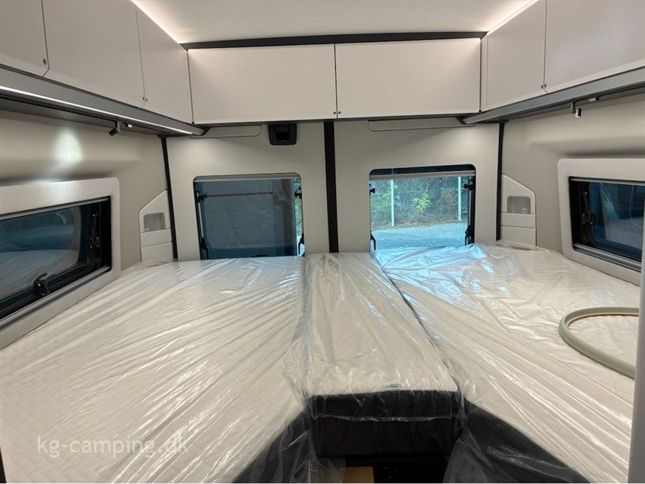 Adria Twin Supreme 640 SLB