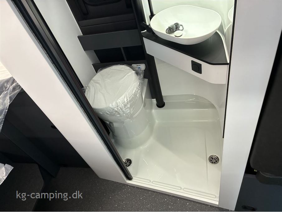 Adria Twin Supreme 640 SLB