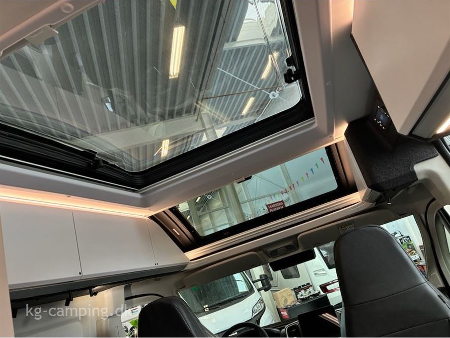 Adria Twin Supreme 640 SLB