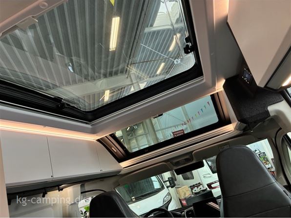 Adria Twin Supreme 640 SLB