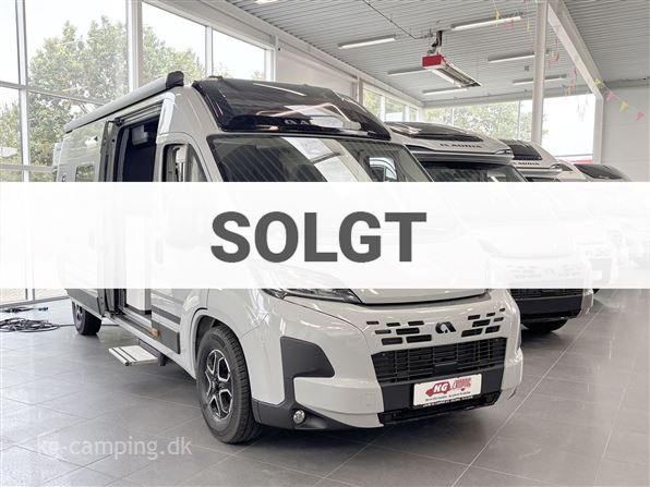 Adria Twin Supreme 640 SGX