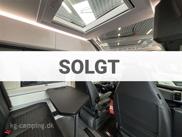 Adria Twin Supreme 640 SGX