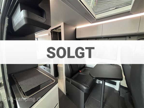 Adria Twin Supreme 640 SGX