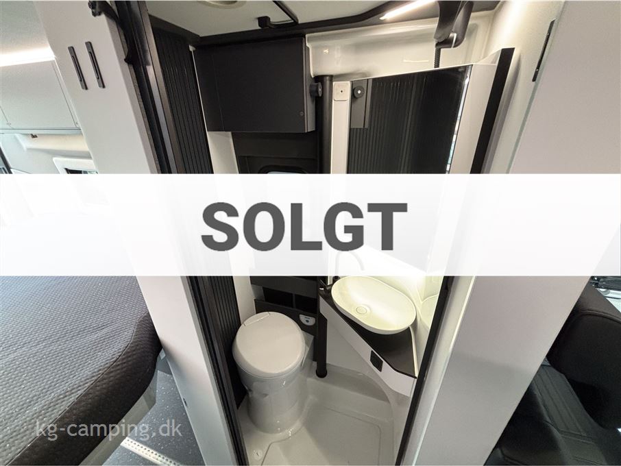 Adria Twin Supreme 640 SGX