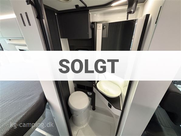 Adria Twin Supreme 640 SGX
