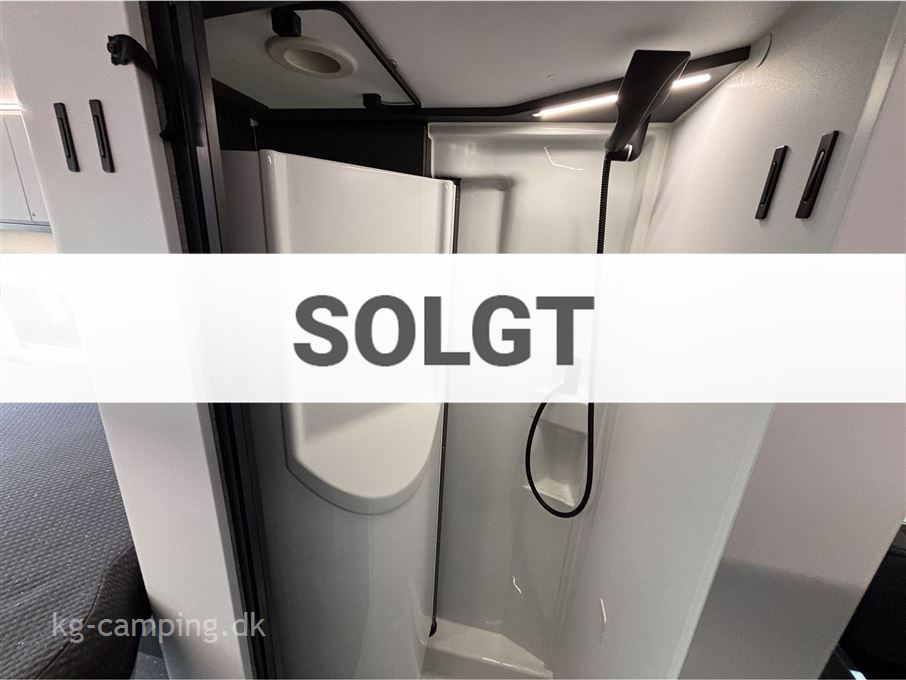 Adria Twin Supreme 640 SGX