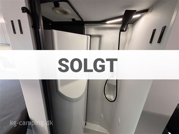 Adria Twin Supreme 640 SGX