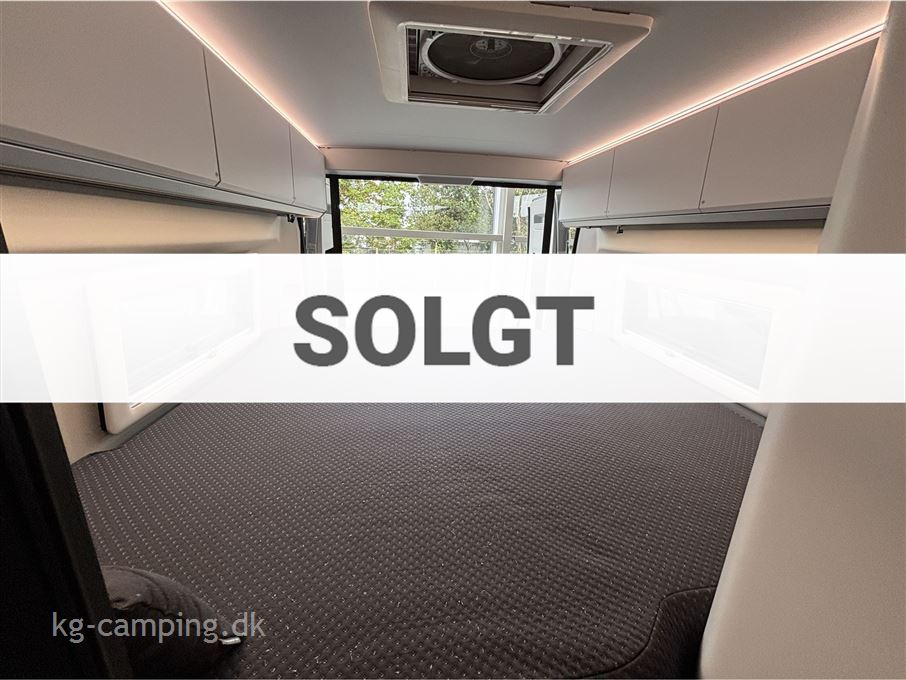 Adria Twin Supreme 640 SGX
