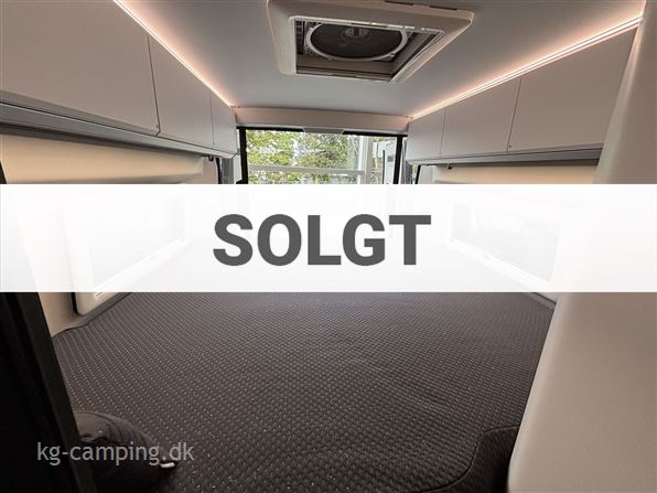 Adria Twin Supreme 640 SGX