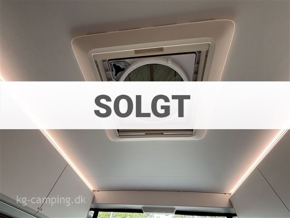 Adria Twin Supreme 640 SGX
