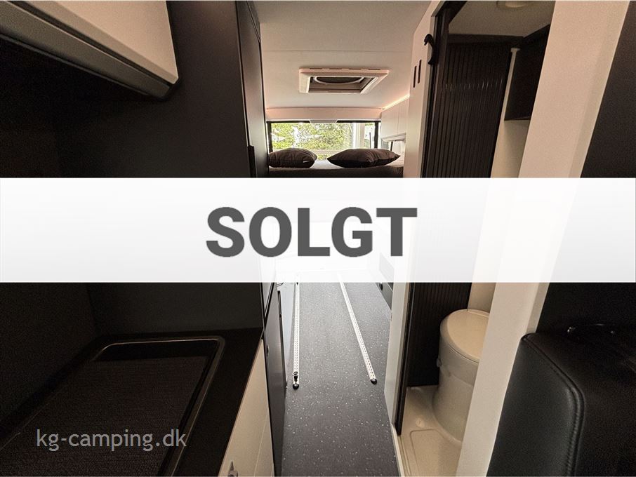 Adria Twin Supreme 640 SGX