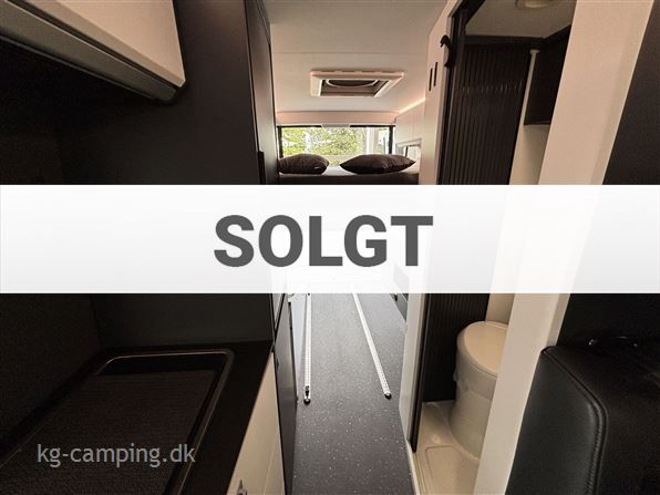 Adria Twin Supreme 640 SGX