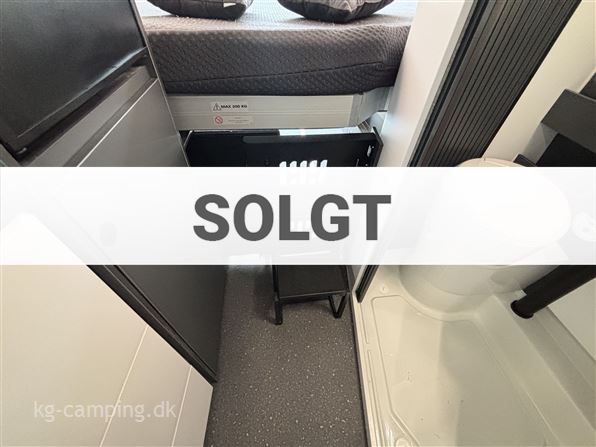 Adria Twin Supreme 640 SGX