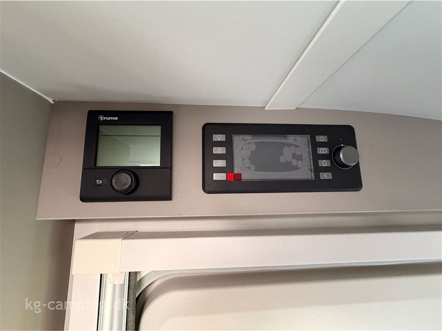 Adria Action 391 LH Sport
