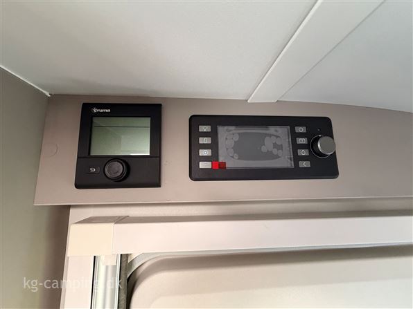 Adria Action 391 LH Sport