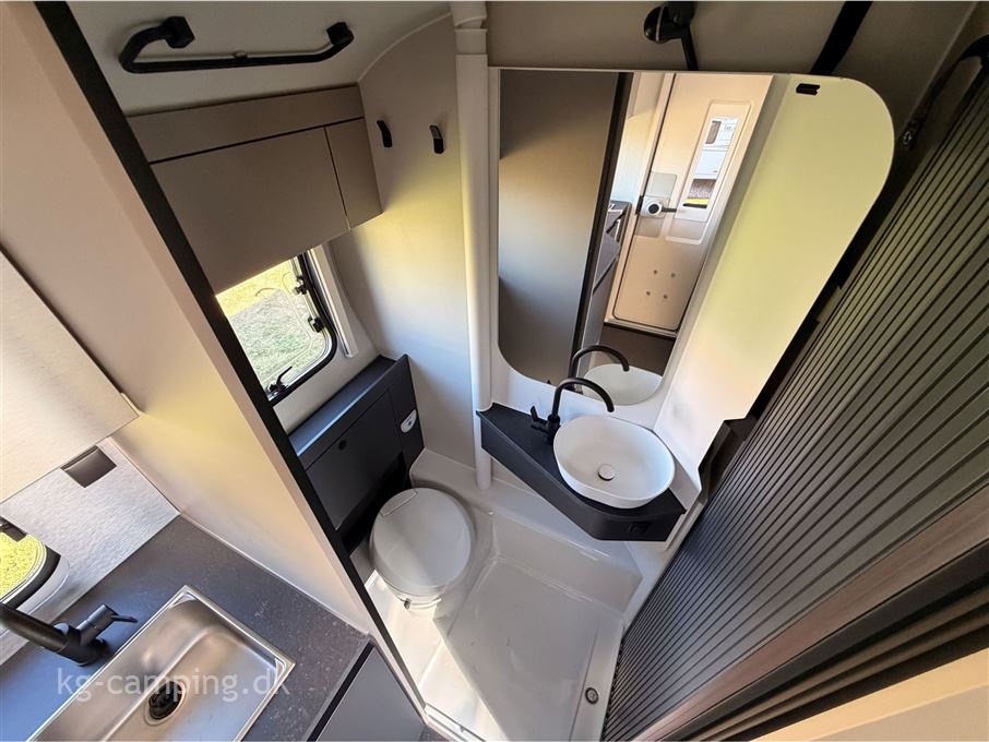 Adria Action 391 LH Sport