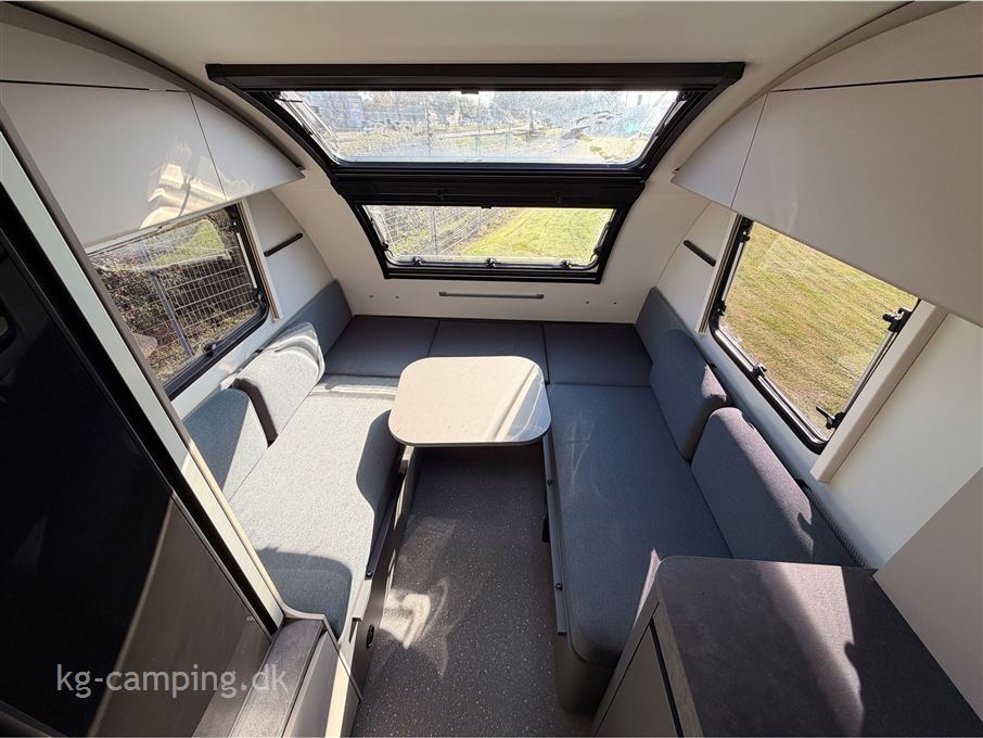 Adria Action 391 LH Sport