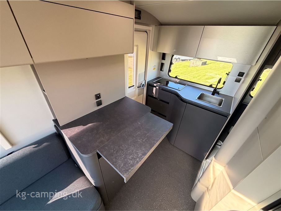 Adria Action 391 LH Sport