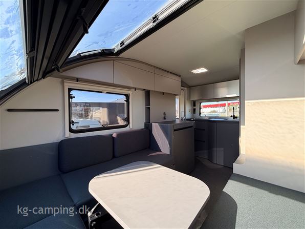Adria Action 391 LH Sport