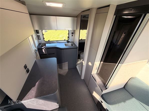 Adria Action 391 LH Sport