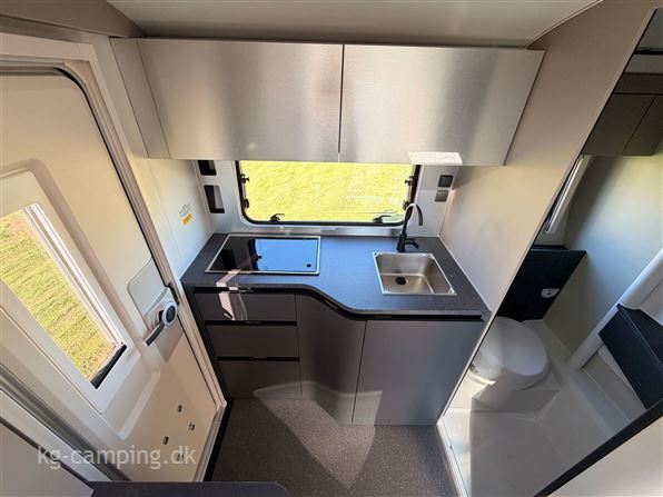 Adria Action 391 LH Sport