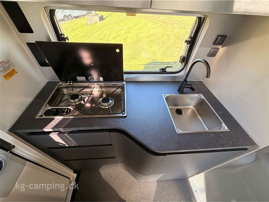 Adria Action 391 LH Sport