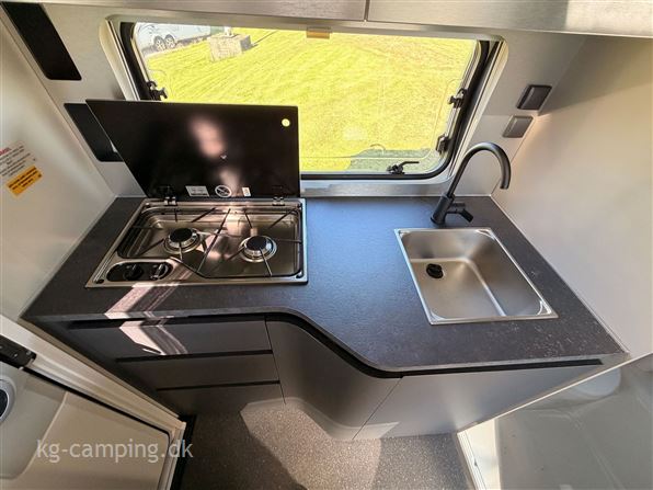 Adria Action 391 LH Sport