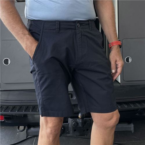 Tuxer Mark herreshorts - Navy L