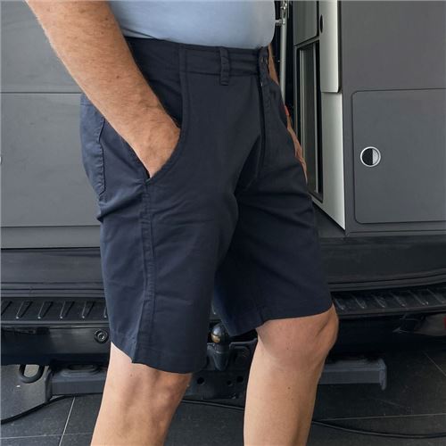 Tuxer Mark herreshorts - Navy L