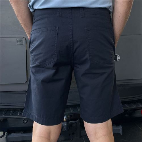 Tuxer Mark herreshorts - Navy L