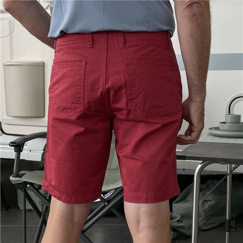 Tuxer Mark herreshorts - Rød L