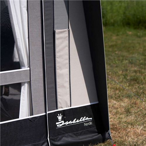 Isabella Nordic 300 A915/G16