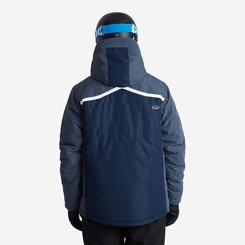 Tuxer Legend str. 2XL vind- og vandtæt skijakke W/R 5000