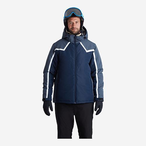 Tuxer Legend str. 2XL vind- og vandtæt skijakke W/R 5000