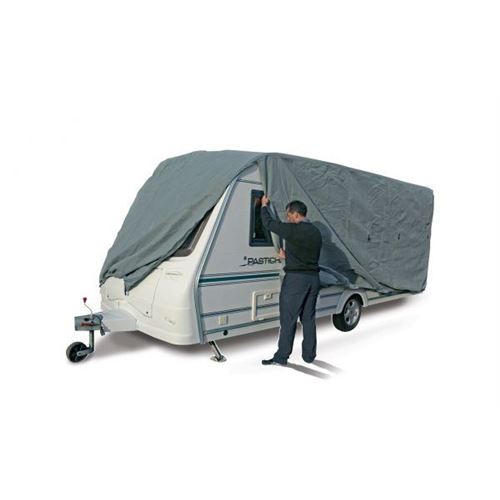 Kampa Superior Caravan Cover 400-450cm.