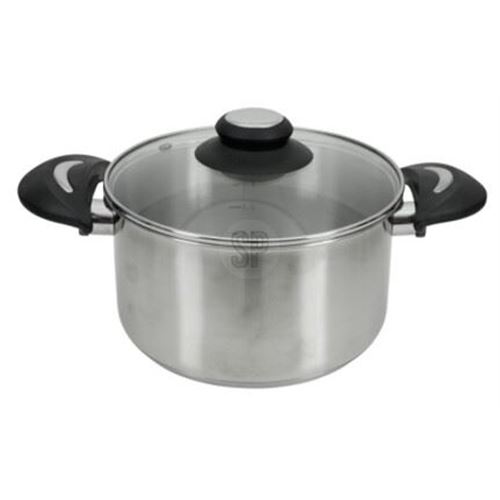 Gryde 1,8L