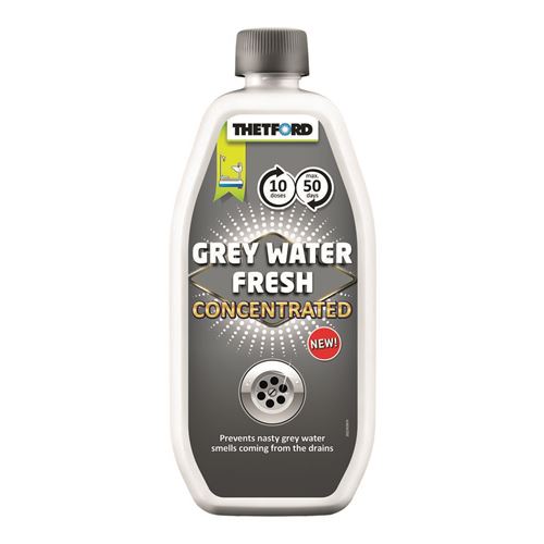 Thetford tankrens Grey water Concentrated
