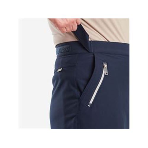 Tuxer Hollie Reco long skort Str. 52 - Dark Navy 