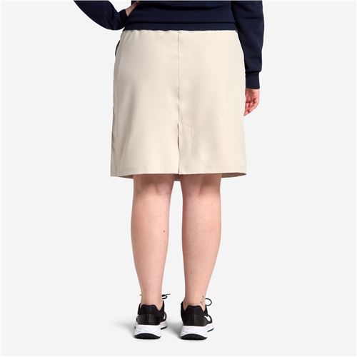 Tuxer Hollie Reco long skort - Stone