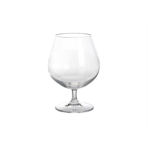 Gimex Cognac/Bailey glas 15 cl - 2 stk.